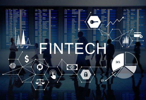 金融科技大放異彩 我來(lái)數(shù)科以技術(shù)內(nèi)核驅(qū)動(dòng)金融變革，深耕計(jì)算機(jī)系統(tǒng)服務(wù)